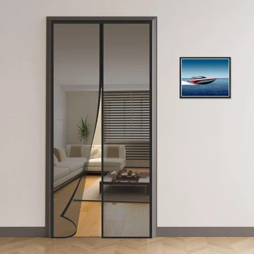 Polyester Door Mosquito Net