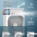 Best Personal PORTABLE AIR COOLER FAN