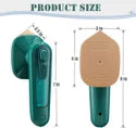 Portable Iron Travel Garment Hand Steamer