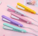 Mini Hair Straightener